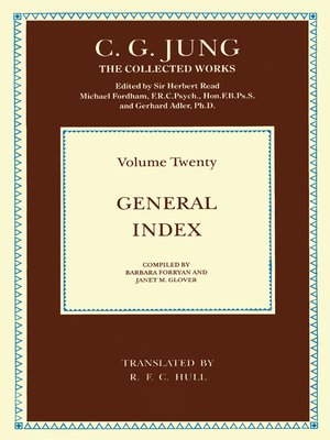 cover image of General Index